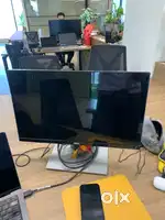 Dell 22” Display HD
