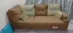 Luxury Sofa set