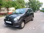 Maruti Suzuki Alto 800 2012-2016 LXI, 2015, Petrol