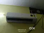 Whirlpool ac in good condition