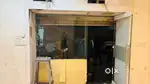 Shop available in rent