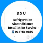 Airconditioner Water dispenser service
