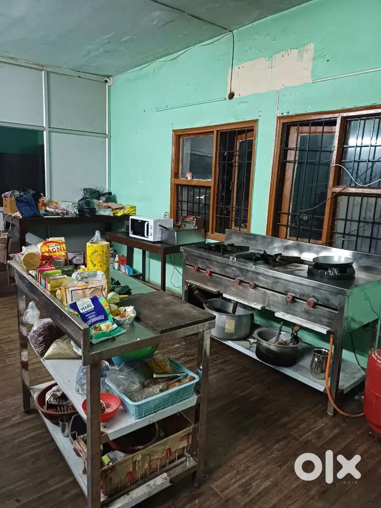 Need Cook/Chef