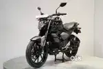 YAMAHA FZ V3 HP7536