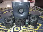 Philips Portble Home Theatre