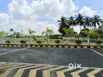 33' & 40' FT THAAR ROAD, GATED COMMUNITY PLOT FOR SALE