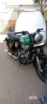 Company condition