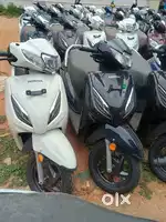 New Activa OBD