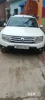 Renault Duster 2013