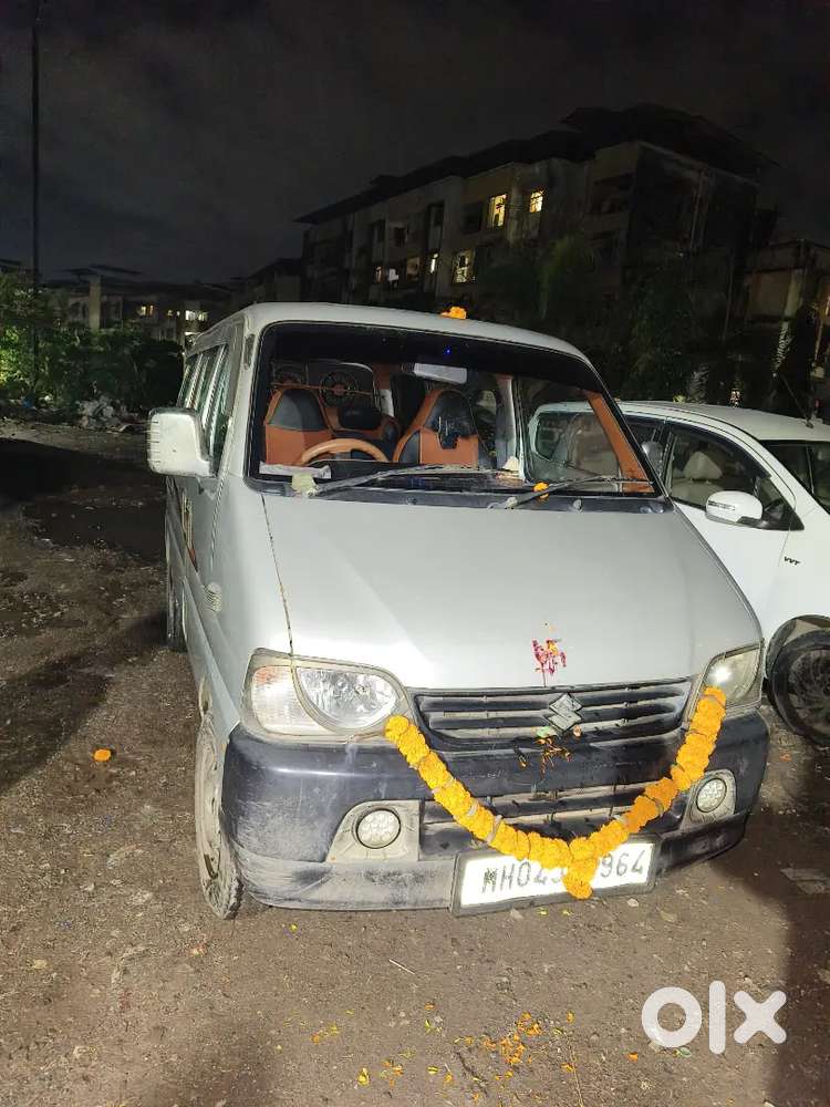 Eeco car very good condition