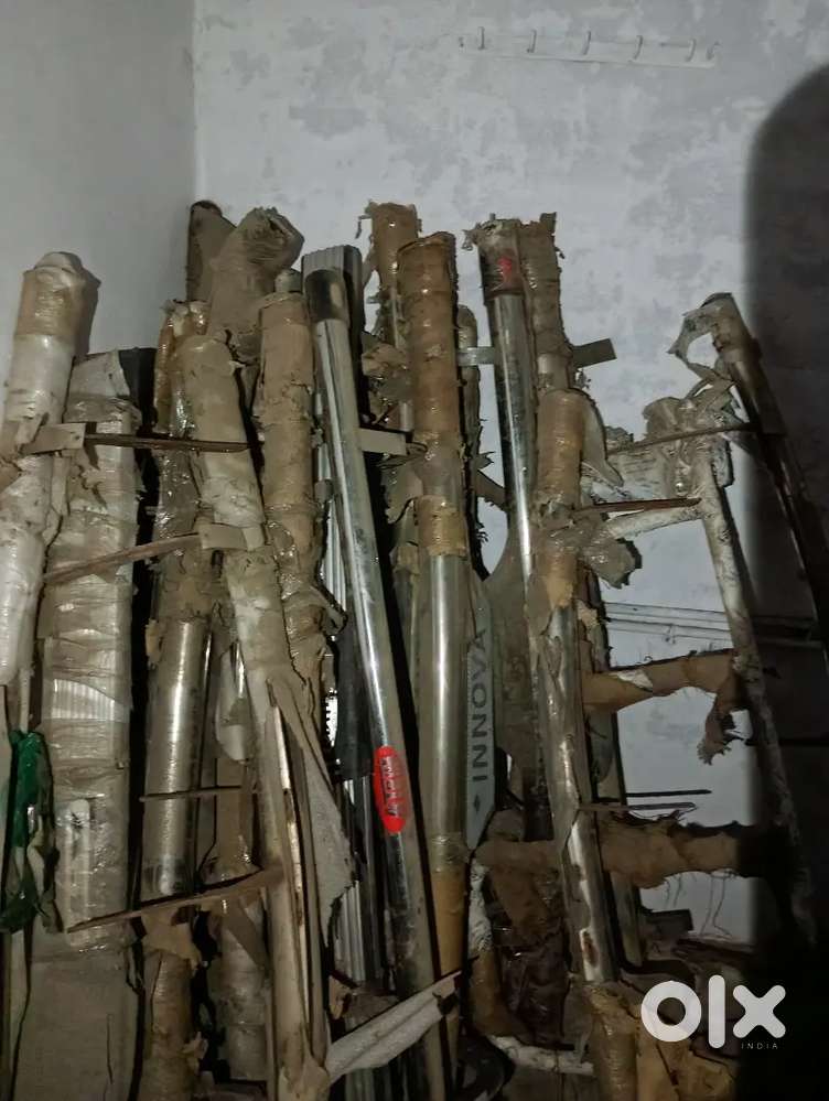 Old but all are good in condition