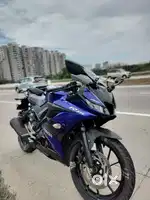 Selling my Yamaha R15 V3 2nd owner Bike