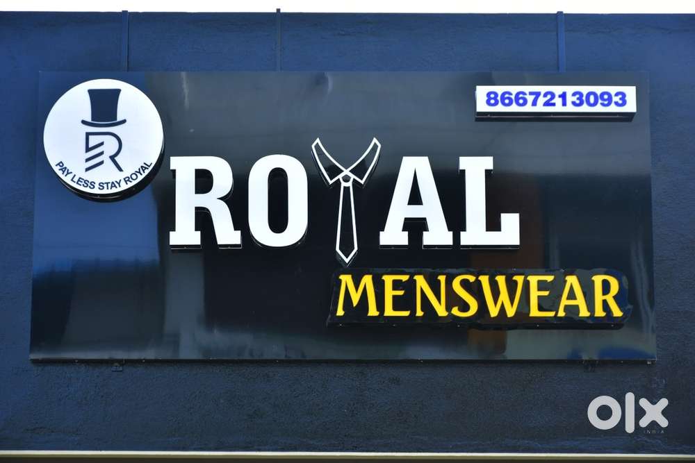 Royalmenswear