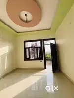 Easy EMI available 3 bhk with lift luxury finishing 10%payment