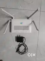 5G double bandwidth WiFi Modem