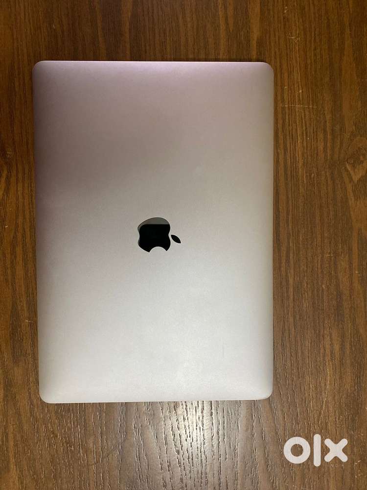 Apple Mackbook pro
