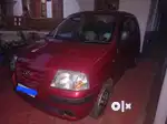 Hyundai Santro Xing 2011 Petrol 47700 Km Driven