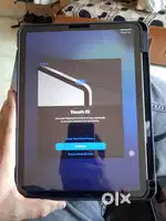 Ipad air 5th gen wifi only