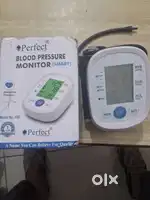 BP monitor