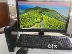 dell i3 branded desktop computer mini, 500GB/4GB RAM/2GB graphic