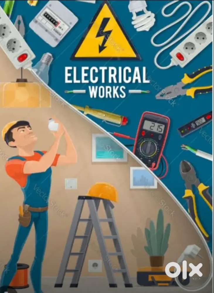 Electrical maintenance