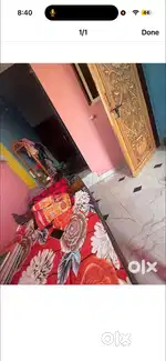 Independent villa with all amenities available 24/7 water electricity
