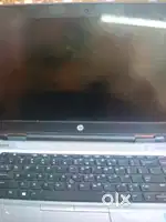 Hp laptop neat condition