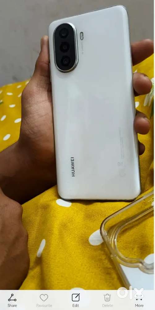 Huwai nova y70 REM 6. 128