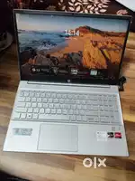 Sale Hp pavilion laptop in excellent condition