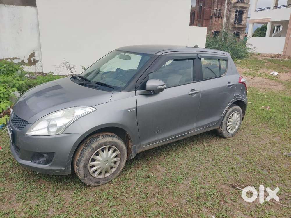 Maruti Suzuki Swift 2014 Petrol Good Condition