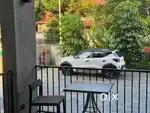 2 year old Kwid - looks new - sparingly driven