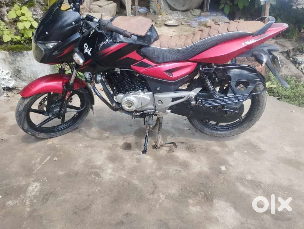 Good condition