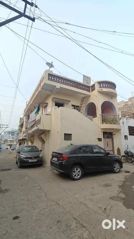 Fully Furnished House For Sale