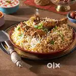 South Indian Biryani Cook