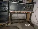 Gaming CPU