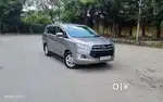 Toyota Innova Crysta 2.4 GX MT 8S, 2019, Diesel