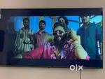 Thomson tv 65inch QLED @35000
