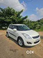 Maruti Suzuki Swift VDI BS IV, 2014, Diesel