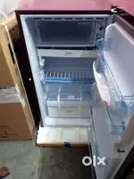 Haier fridge single door