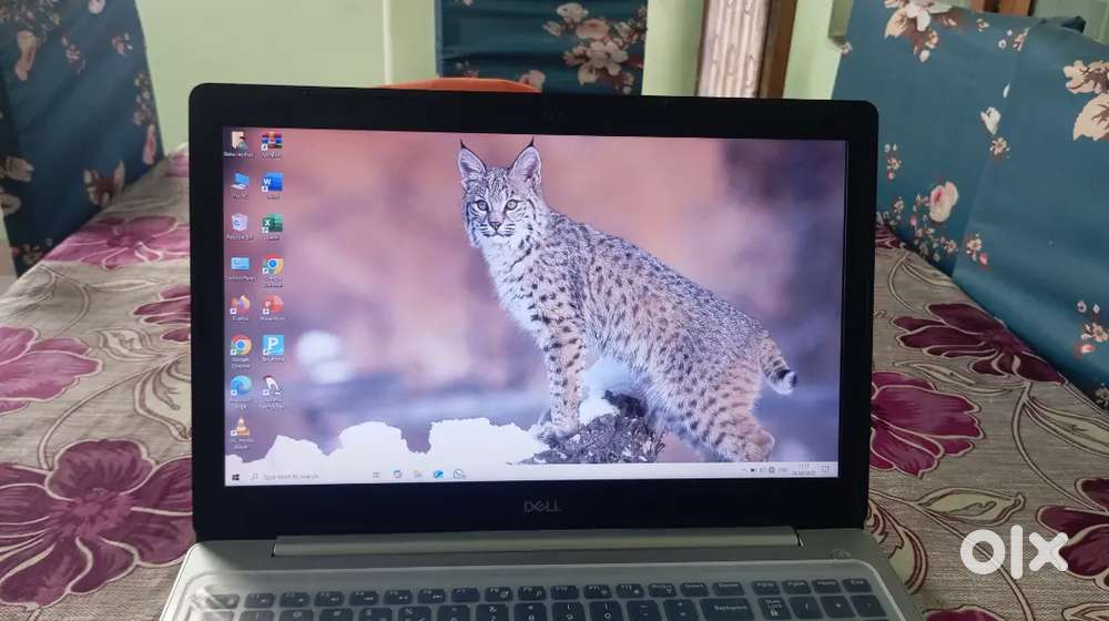 Dell Inspiron 5575 ram 8gb ssd 256 gb