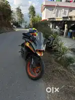 First owner