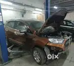We buy old scrap car