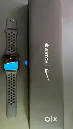 Apple Watch Series 6 (44mm) Nike edition