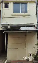 We wanted to sell our 3 room home.