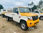BOLERO CITY PICKUP LOW DOWN PAYMENT