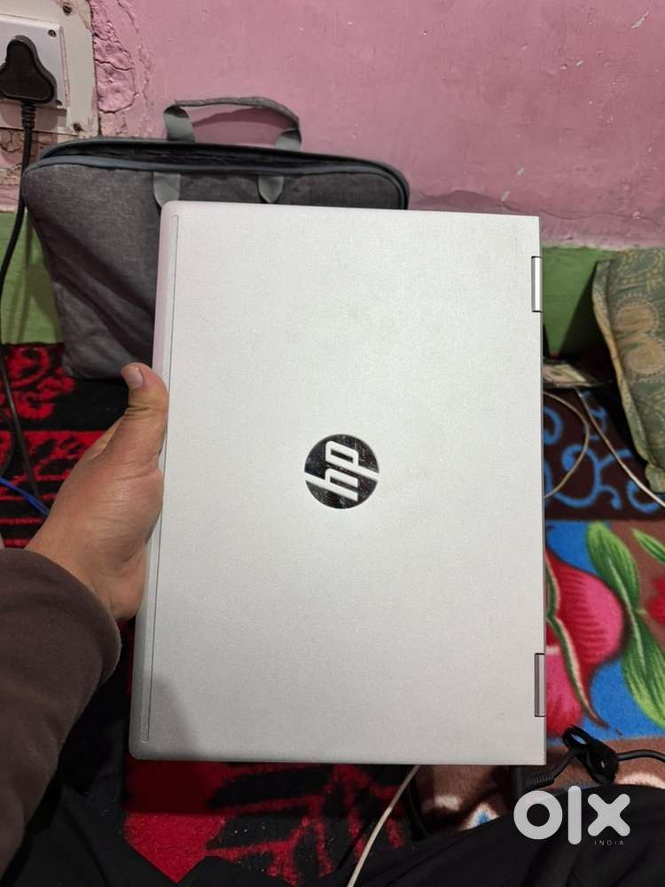 Hp probook 360 ssd best condition ryzen 7 pro