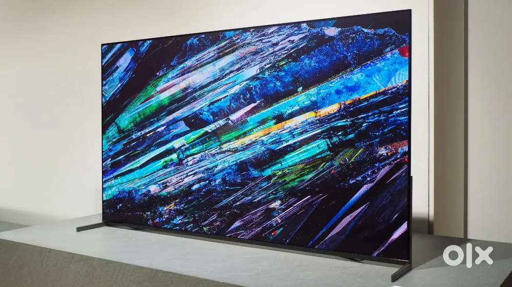 50 INCHES ANDROID SMART LED TV WITH WARRANTY