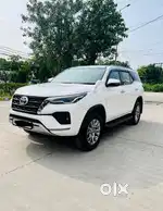Fortuner 2022 4x4 sigma