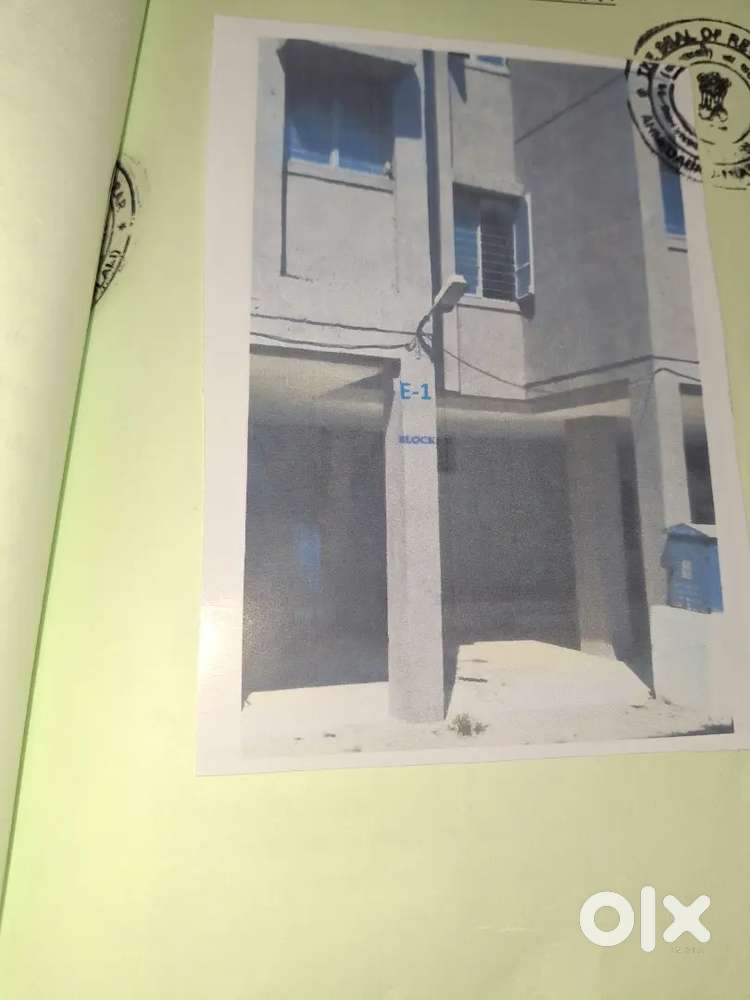 Labha talav. ઇન્દિરા નગર ની સામે.