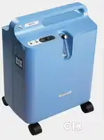 Philips EverFlo 5L Oxygen Concentrator